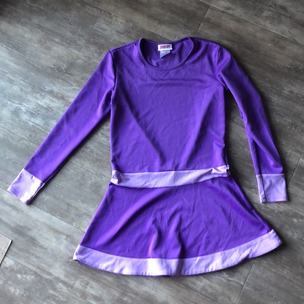 Daphne Costume